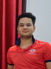 Ashish Raghav